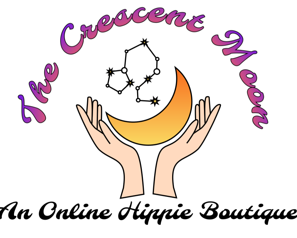 An Online Hippie Boutique The Crescent Moon Boutique